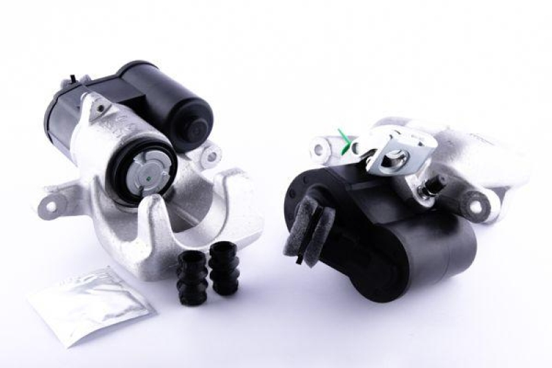 HELLA Bremssattel 8AC 355 396-721