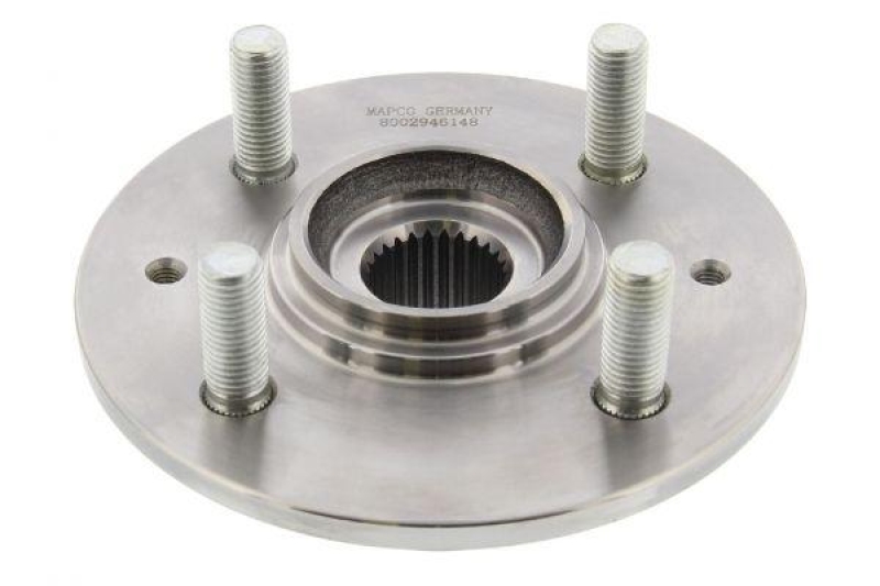 MAPCO Wheel Hub