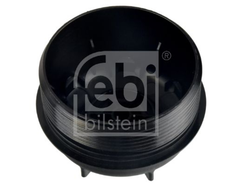 FEBI BILSTEIN Cover, fuel filter febi Plus