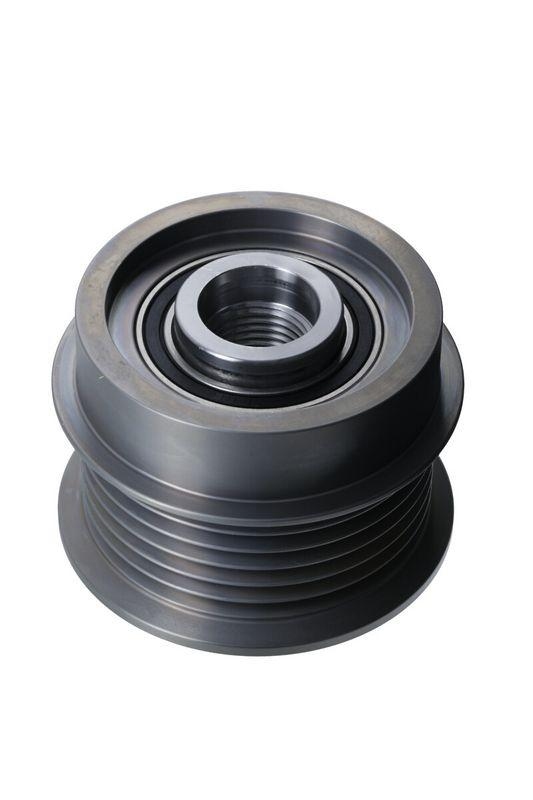 VALEO Generatorfreilauf VALEO NEW SPARE PART 588126
