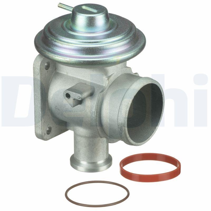 DELPHI AGR-Ventil EG10464-12B1
