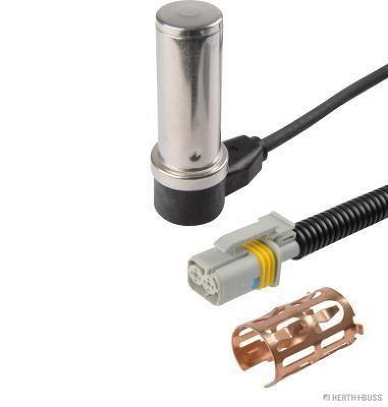 HERTH+BUSS ELPARTS Sensor, Raddrehzahl 70660711