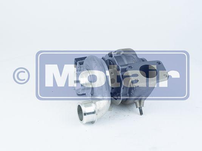 MOTAIR TURBO Lader, Aufladung ORIGINAL MITSUBISHI TURBO