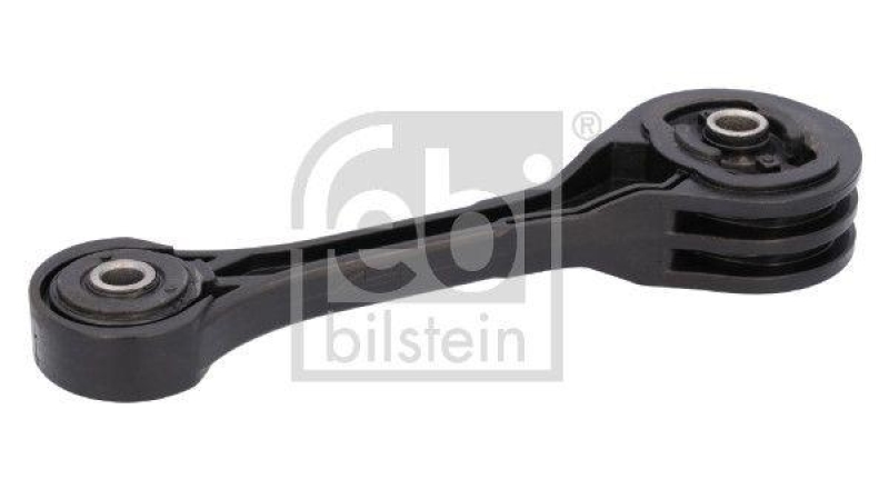 FEBI BILSTEIN Lagerung, Motor 182599