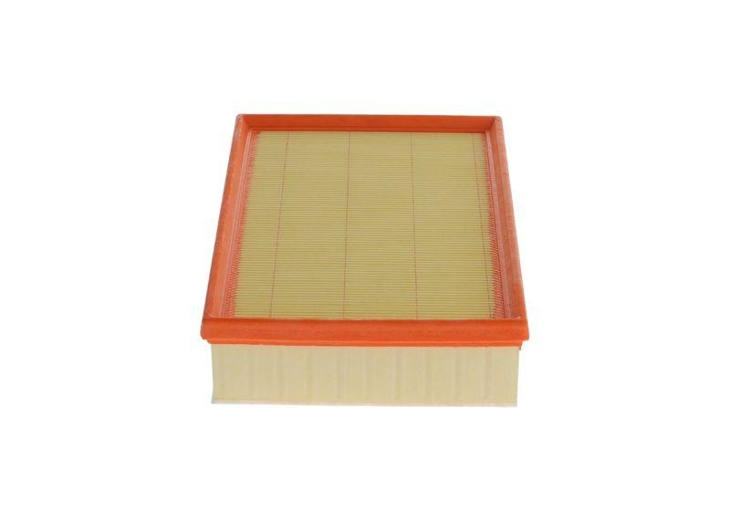 BOSCH Luftfilter