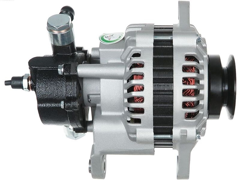 AS-PL Generator Brandneu AS-PL
