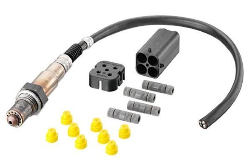 BOSCH Lambdasonde Universal