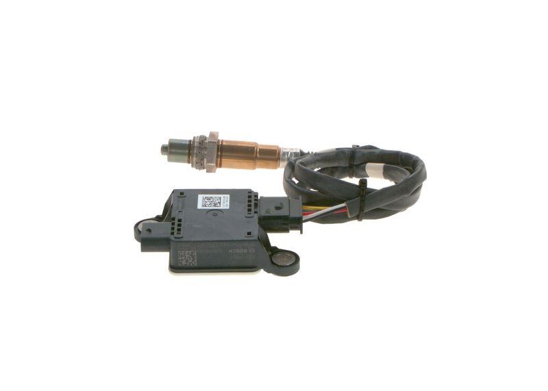 BOSCH Partikelsensor 0 281 008 081