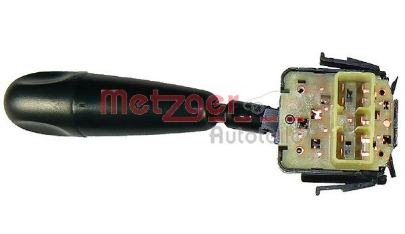 METZGER Steering Column Switch