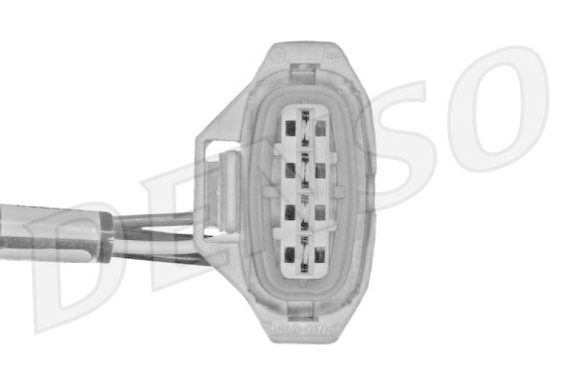 DENSO Lambda Sensor Direct Fit