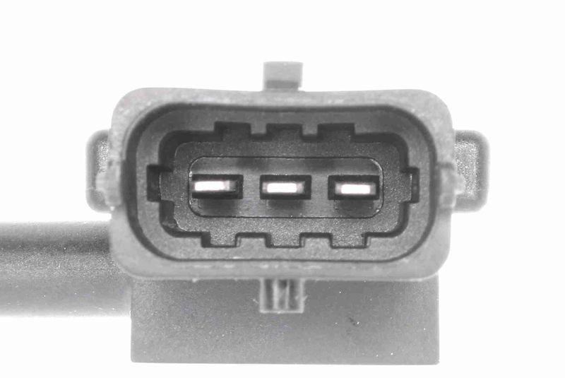 VEMO Sensor, exhaust pressure Original VEMO Quality