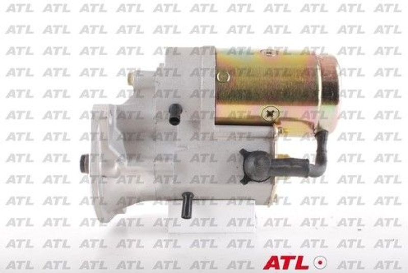 ATL Autotechnik Starter