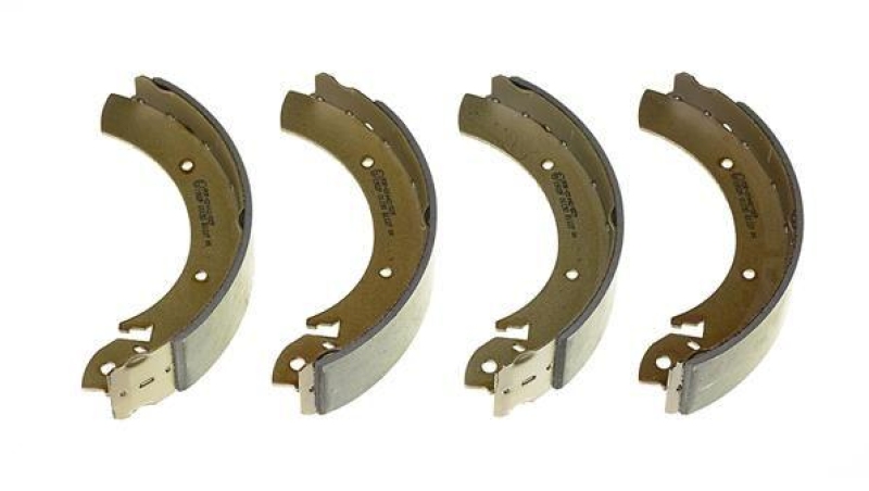 BREMBO Bremsbackensatz ESSENTIAL LINE