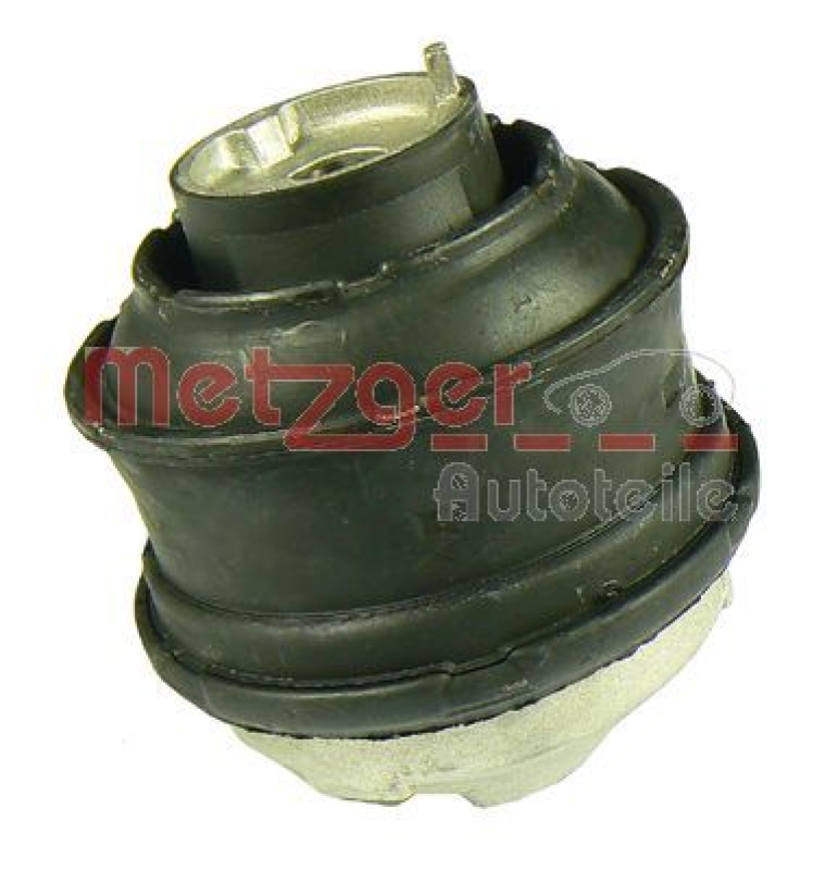 METZGER Lagerung, Motor 8050356
