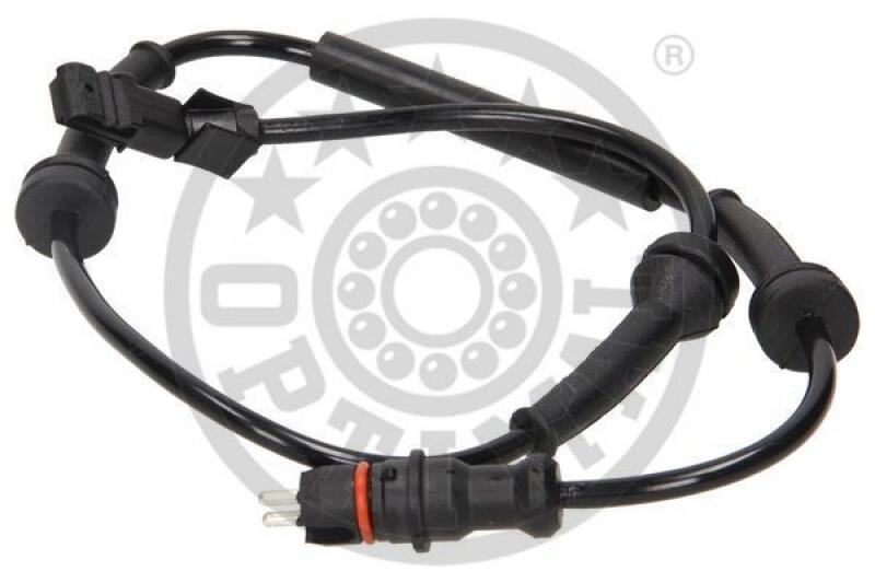 OPTIMAL Sensor, wheel speed