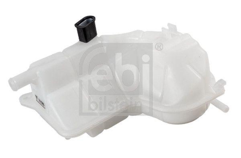 FEBI BILSTEIN Ausgleichsbehälter, Kühlmittel 30845