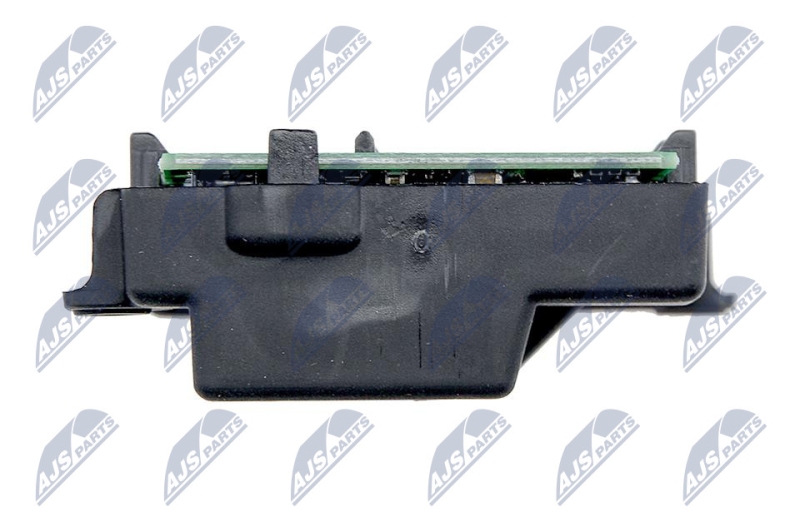 NTY Steuerger&auml;t, Kurvenscheinwerfer EPX-BM-043