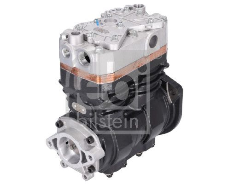 FEBI BILSTEIN Kompressor, Druckluftanlage