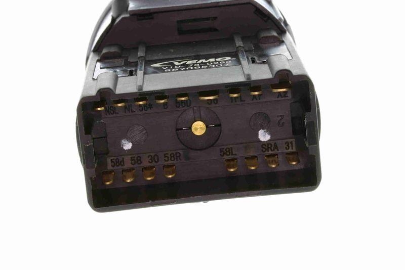 VEMO Switch, headlight Original VEMO Quality