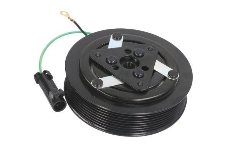 THERMOTEC Magnetkupplung, Klimakompressor