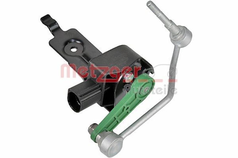 METZGER Sensor, headlight levelling