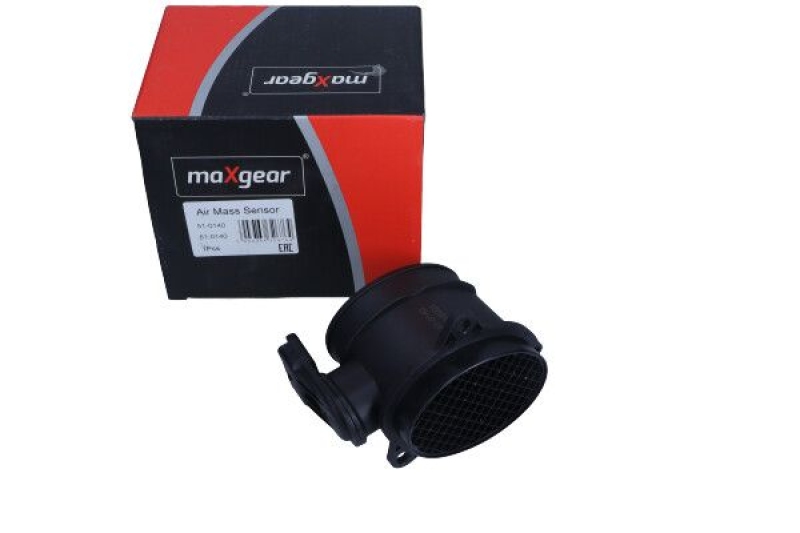 MAXGEAR Air Mass Sensor