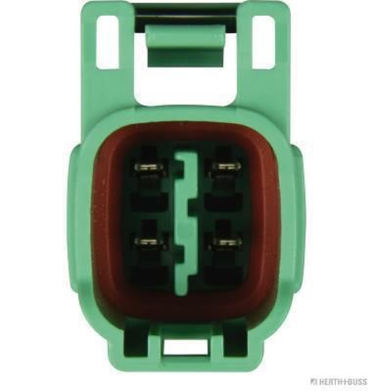HERTH+BUSS JAKOPARTS Lambda Sensor