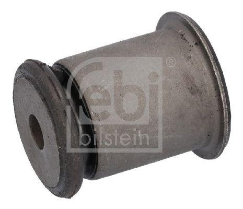 FEBI BILSTEIN Lagerung, Lenker