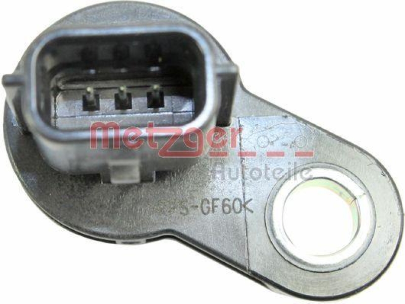 METZGER Impulsgeber, Kurbelwelle ORIGINAL ERSATZTEIL 902332