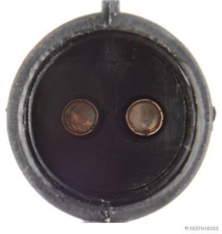 HERTH+BUSS ELPARTS Sensor, Raddrehzahl 70660910