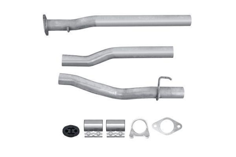 HELLA Abgasrohr Easy2Fit – PARTNERED with Faurecia 8LA366002-991