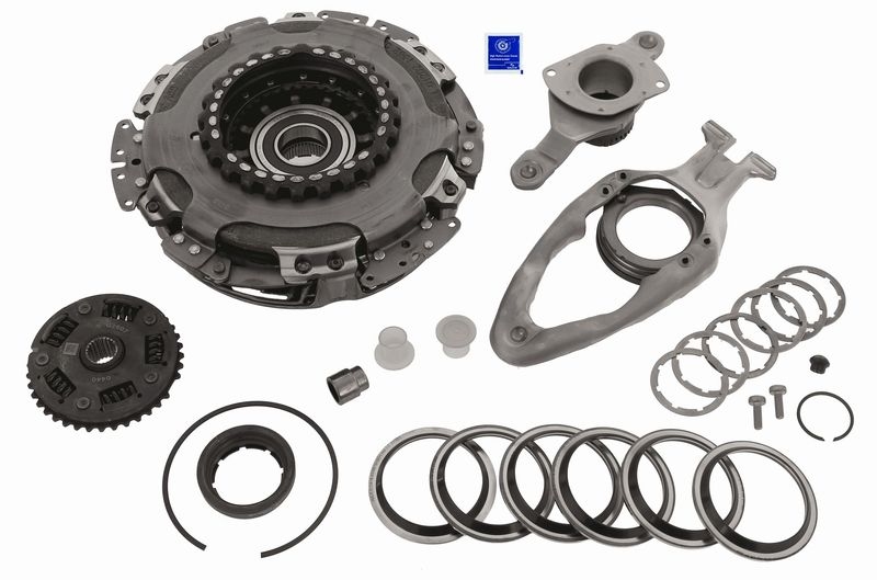 SACHS Clutch Kit DCT