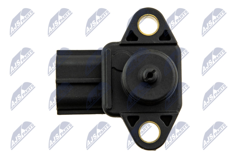 NTY Luftdrucksensor, Höhenanpassung