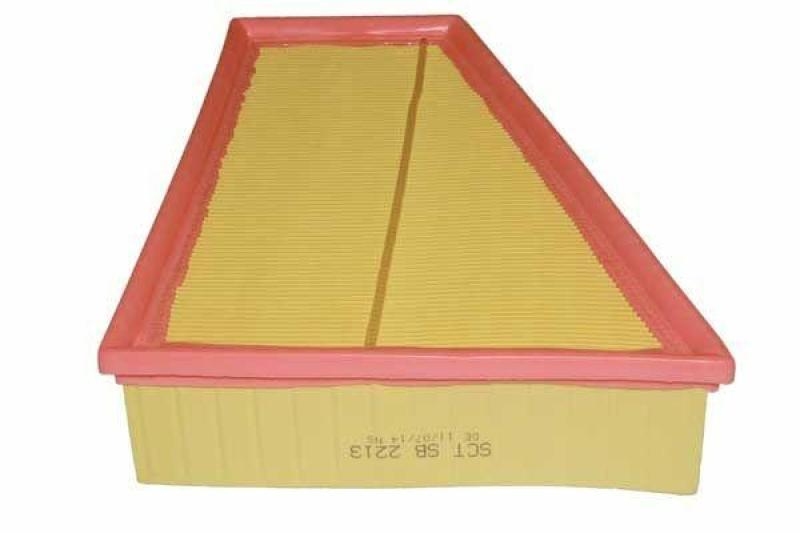 SCT - MANNOL Luftfilter SB 2213
