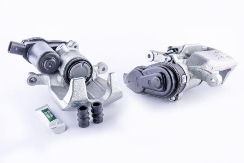 HELLA Bremssattel 8AC 355 397-431