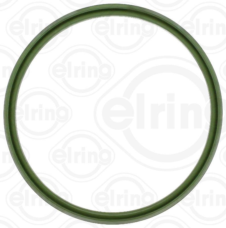 ELRING Dichtring, Ladeluftschlauch 697240