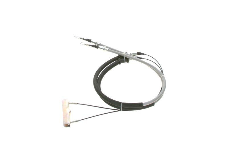 BOSCH Cable, parking brake