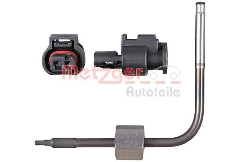 METZGER Sensor, Abgastemperatur 894929