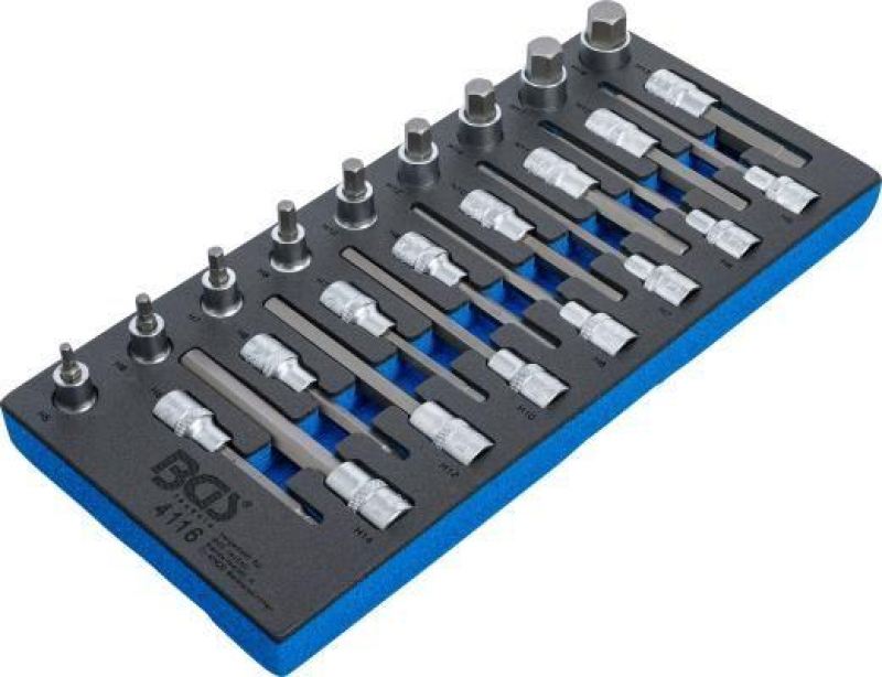 BGS Socket Set