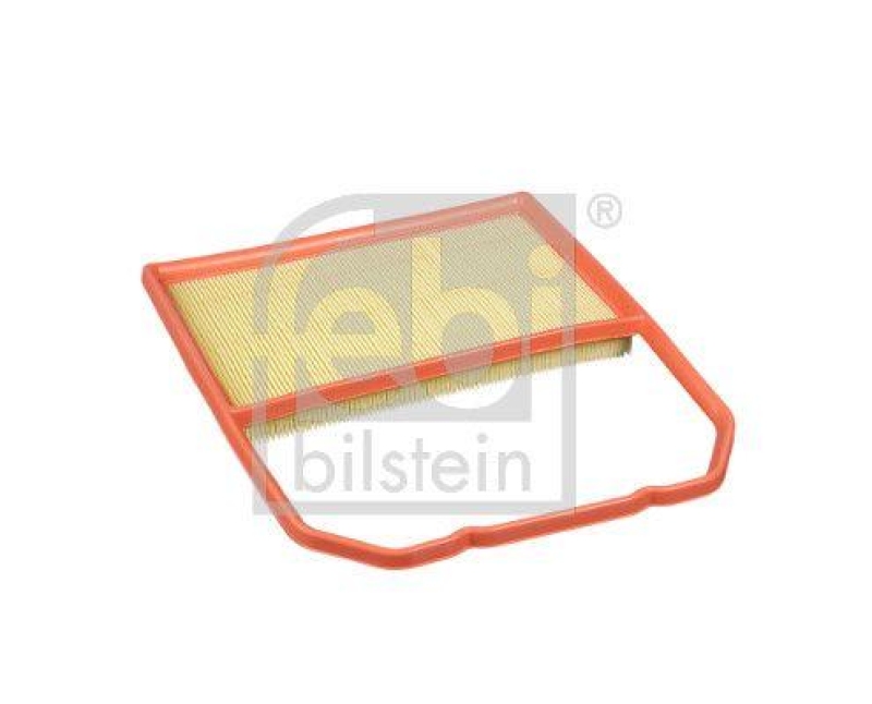 FEBI BILSTEIN Luftfilter 104796