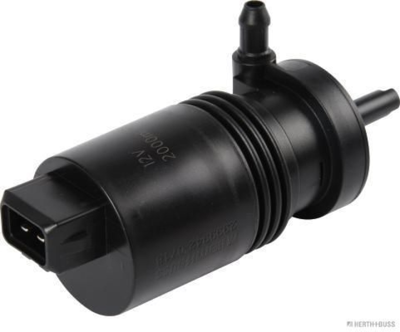 HERTH+BUSS JAKOPARTS Waschwasserpumpe, Scheibenreinigung J5411010