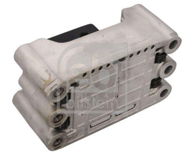 FEBI BILSTEIN Lagerung, Motor 196756