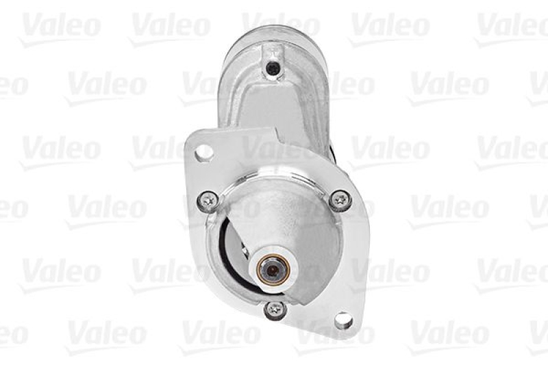 VALEO Starter REMANUFACTURED CLASSIC