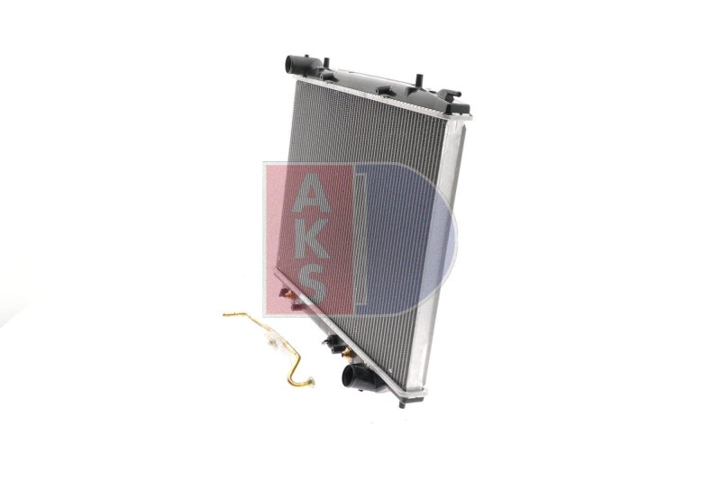 AKS DASIS Radiator, engine cooling