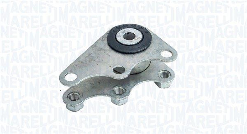 MAGNETI MARELLI Halter, Motoraufhängung 30607010438