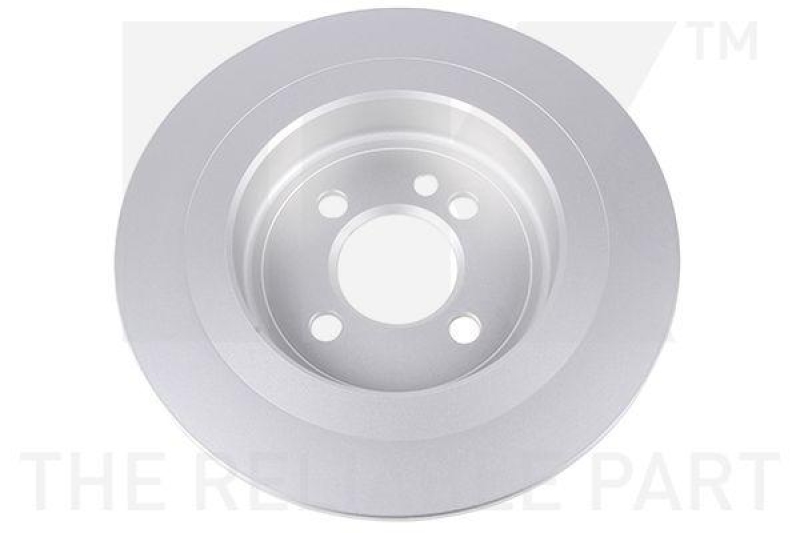 2x Bremsscheibe 3115122