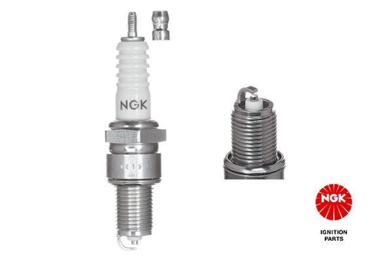 NGK Zündkerze
