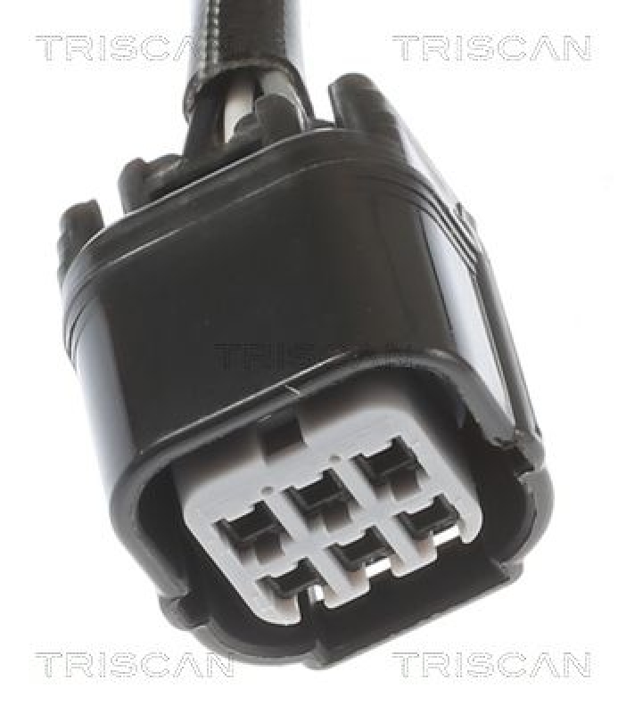 TRISCAN Lambda Sensor