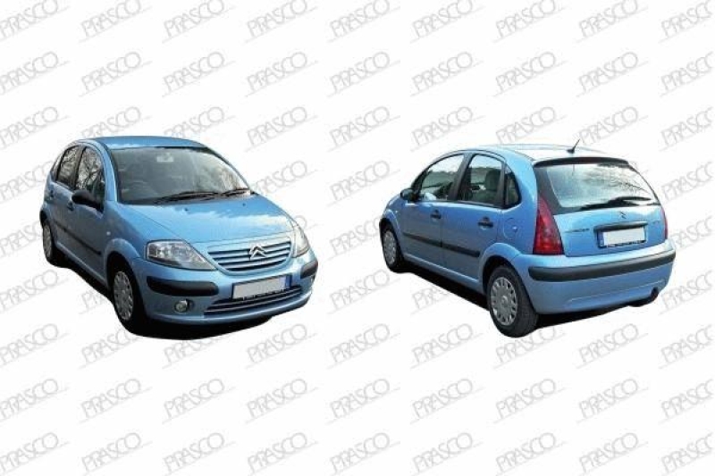 PRASCO Motorraumdämmung
