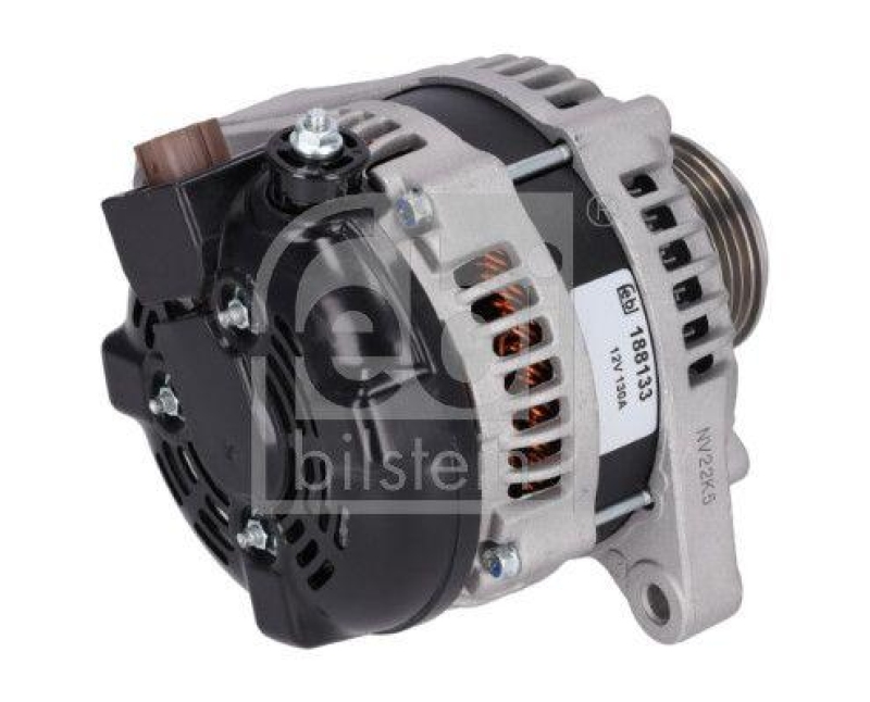 FEBI BILSTEIN Generator 188133